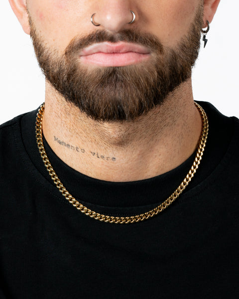 MENS CHAINS & NECKLACES